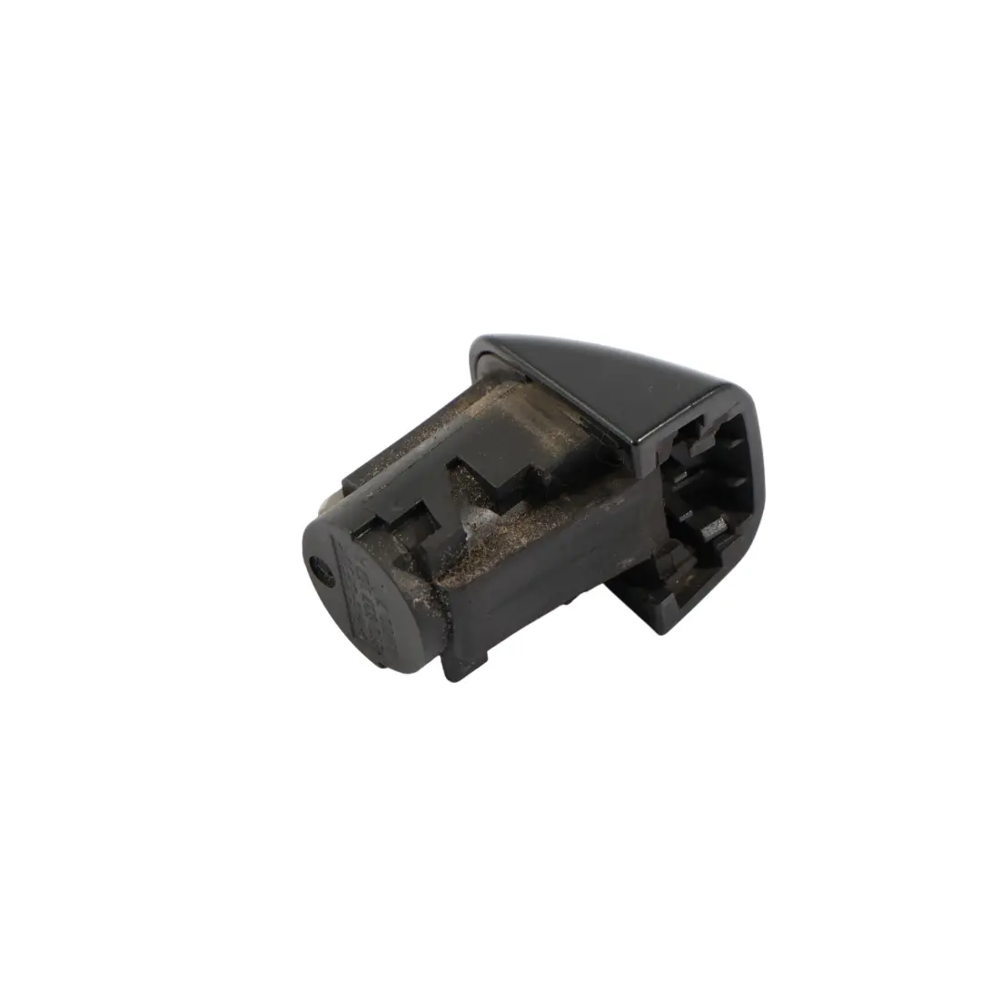 Audi A4 B8 Zaślepka Klamki Przód Tył Lewa Strona Czarna - SKU 8K0839879-PHB - Numer Części 8K0839879