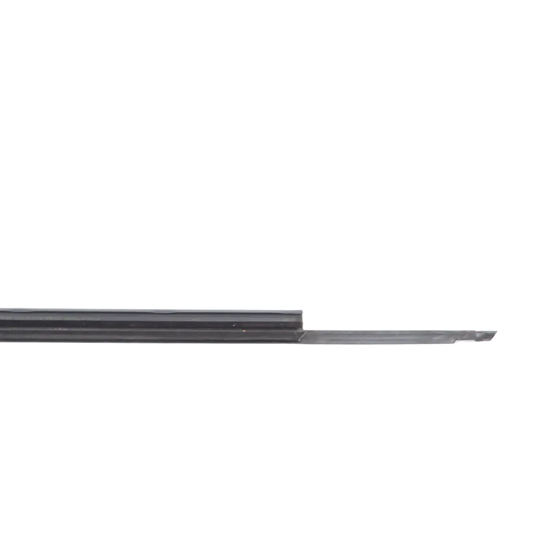 Audi A4 B8 Joint Étanchéité Vitre Porte Avant Droite Côté Conducteur - SKU 8K0853284G - Numéro de pièce 8K0853284G