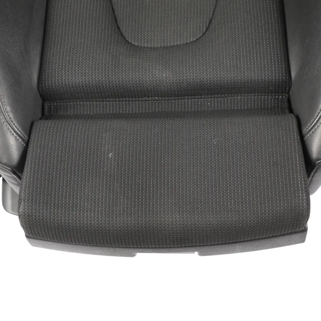 8K Siège Avant Sport S-Line Demi Cuir Noir Gris Droit pour Audi A4 B8 à propos du numéro de pièce 8K0881806BG Audi A4 B8 8K Siège Avant Sport S-Line Demi Cuir Noir Gris Droit - SKU 8K0881806BG - Numéro de pièce 8K0881806BG