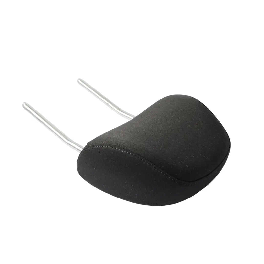 Audi A4 B8 Vordersitz Kopfstütze Links Rechts Stoff Seele Schwarz - SKU 8K0881921D - Teilenummer 8K0881921D