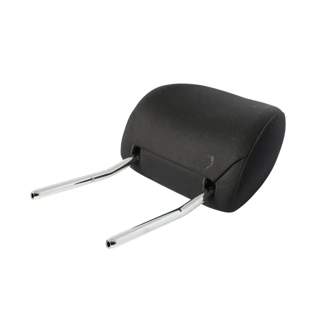 Front Seat Headrest Left Right N/O/S Fabric Soul Black to Audi A4 B8 with Part number 8K0881921D Audi A4 B8 Front Seat Headrest Left Right N/O/S Fabric Soul Black - SKU 8K0881921D - Part number 8K0881921D