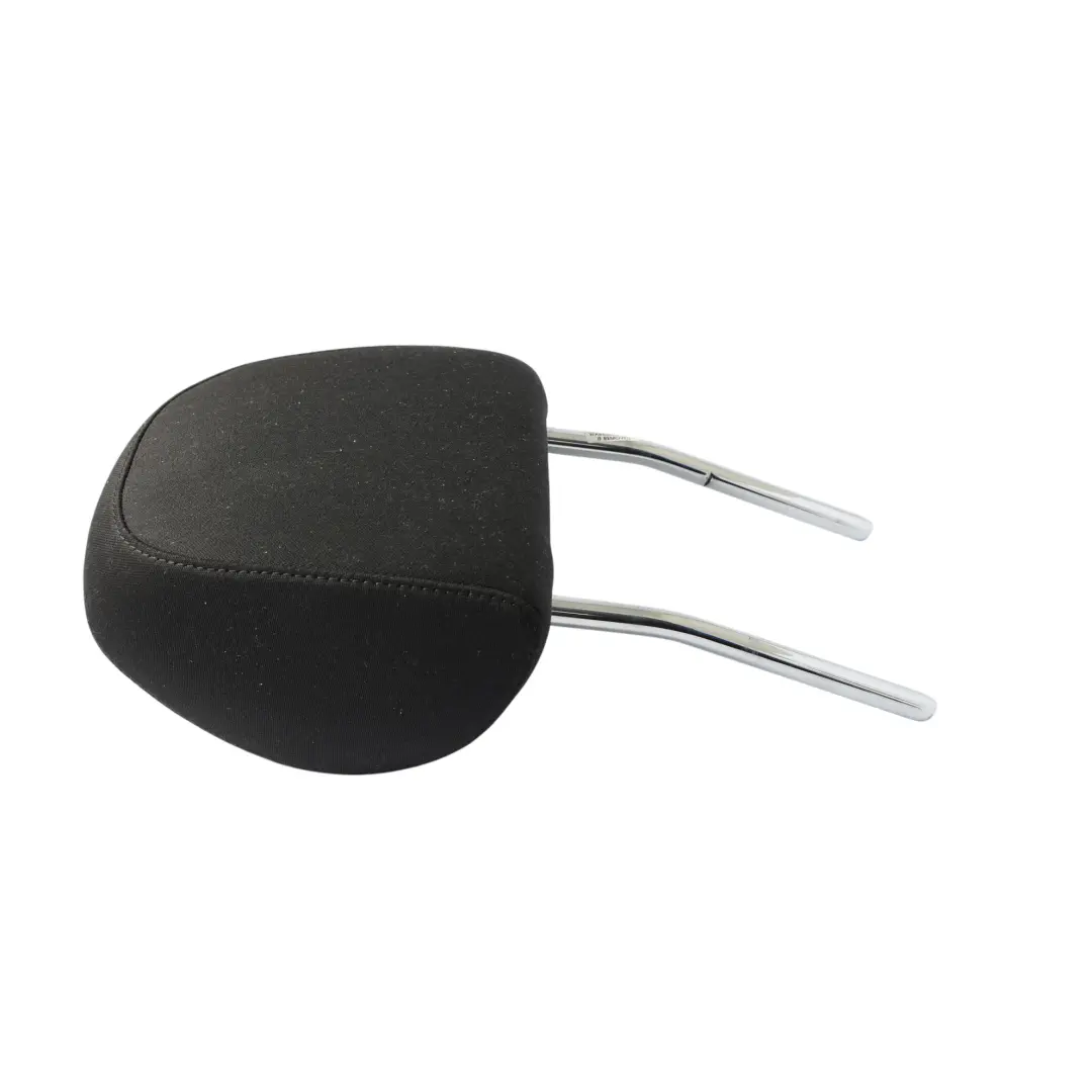 Reposacabezas Asiento Delantero Izquierdo Derecho Tela Soul Negro para Audi A4 B8 con número de pieza 8K0881921D Audi A4 B8 Reposacabezas Asiento Delantero Izquierdo Derecho Tela Soul Negro - SKU 8K0881921D - Número de pieza 8K0881921D