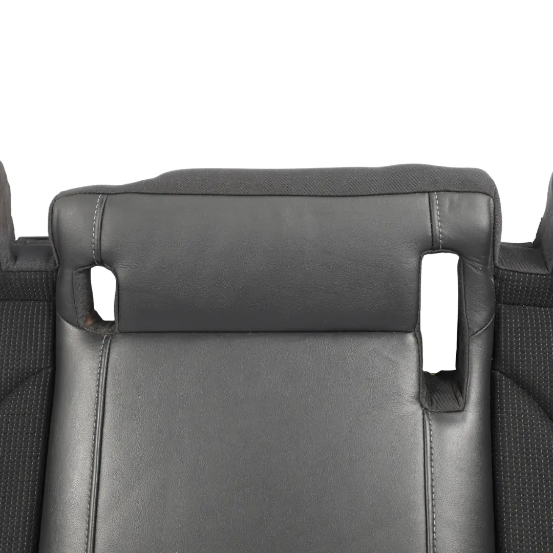 Audi A4 B8 Rear Lower Base Seat Sofa Bench Couch Leather Fabric - SKU 8K0885405BH - Part number 8K0885405BH