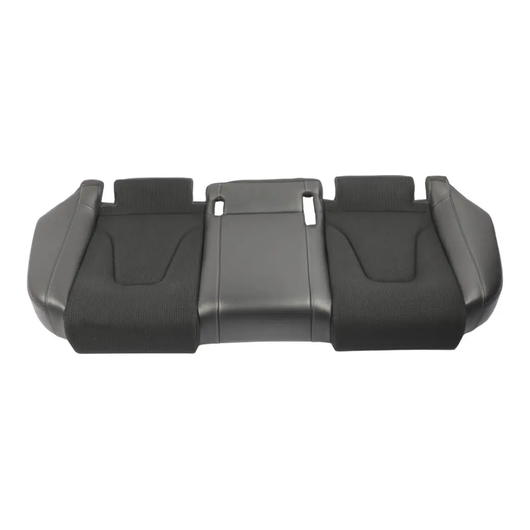 Audi A4 B8 Rear Lower Base Seat Sofa Bench Couch Leather Fabric - SKU 8K0885405BH - Part number 8K0885405BH