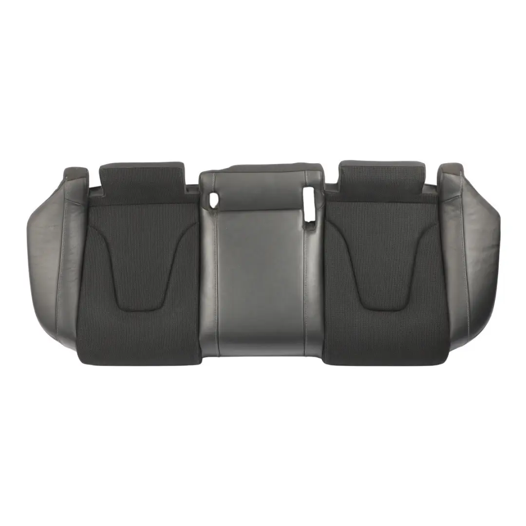 Hintere Untere Sitzbank Leder Stoff für Audi A4 B8 mit Teilenummer 8K0885405BH Audi A4 B8 Hintere Untere Sitzbank Leder Stoff - SKU 8K0885405BH - Teilenummer 8K0885405BH
