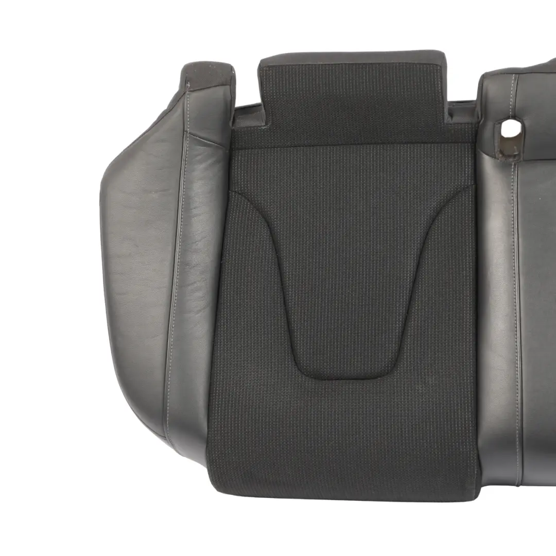 Audi A4 B8 Asiento Trasero Inferior Base Banco Cuero Tela - SKU 8K0885405BH - Número de pieza 8K0885405BH