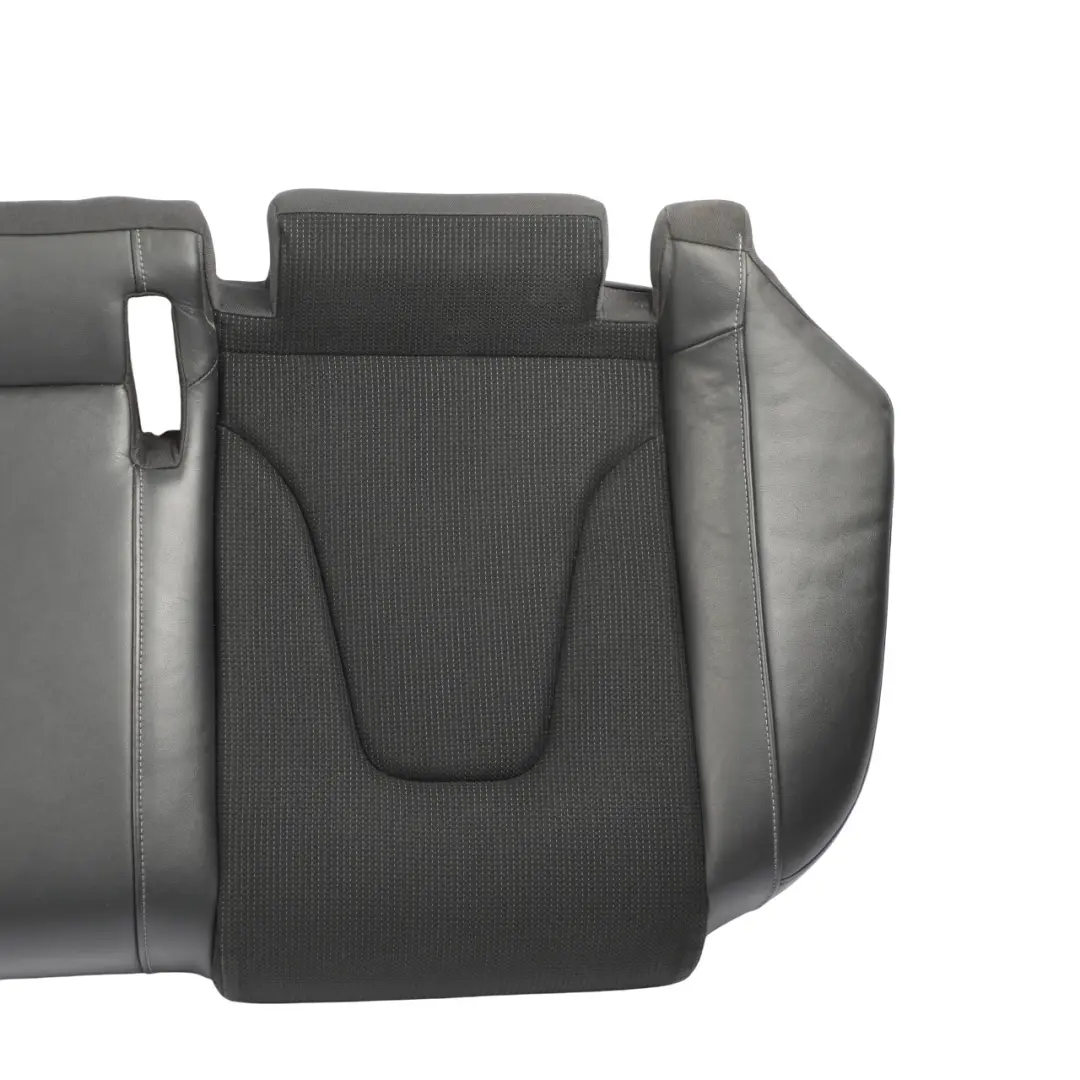 Hintere Untere Sitzbank Leder Stoff für Audi A4 B8 mit Teilenummer 8K0885405BH Audi A4 B8 Hintere Untere Sitzbank Leder Stoff - SKU 8K0885405BH - Teilenummer 8K0885405BH