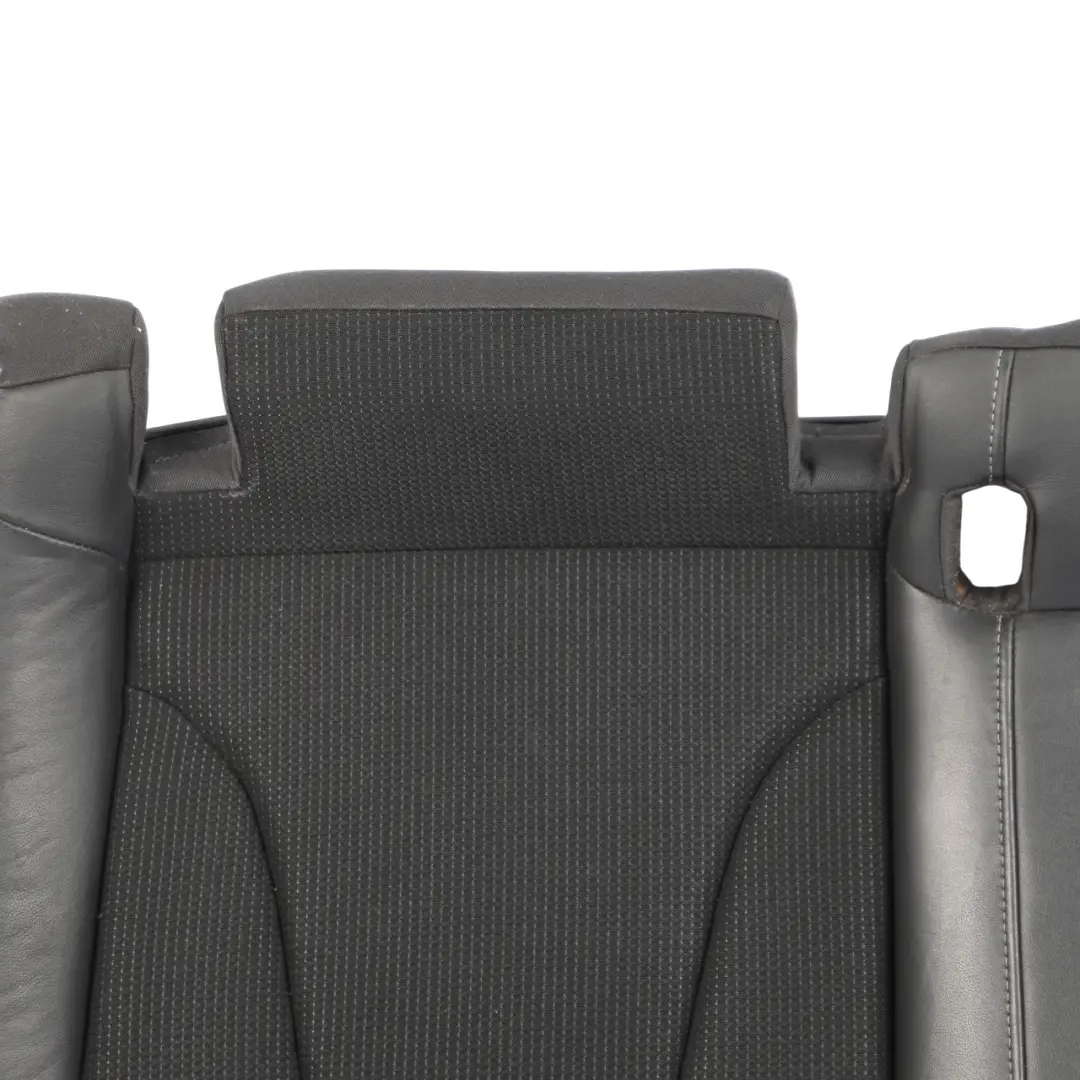 Audi A4 B8 Asiento Trasero Inferior Base Banco Cuero Tela - SKU 8K0885405BH - Número de pieza 8K0885405BH
