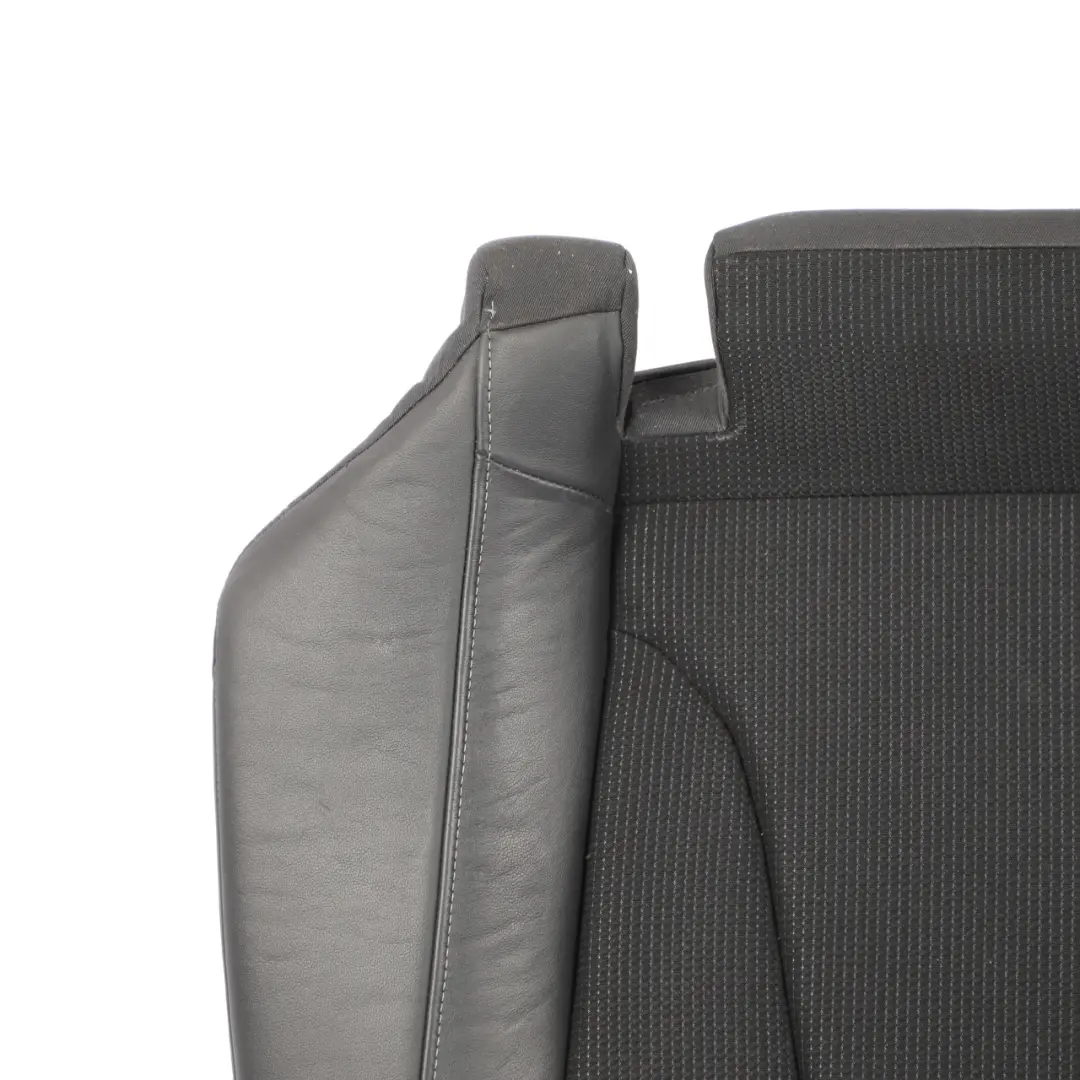 Audi A4 B8 Rear Lower Base Seat Sofa Bench Couch Leather Fabric - SKU 8K0885405BH - Part number 8K0885405BH