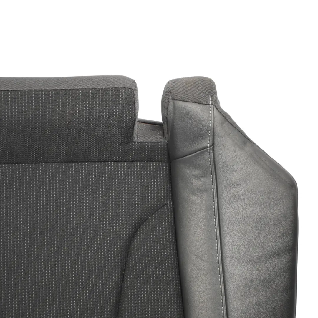 Lower Base Seat Sofa Bench Couch Leather Fabric to Audi A4 B8 Rear with Part number 8K0885405BH Audi A4 B8 Rear Lower Base Seat Sofa Bench Couch Leather Fabric - SKU 8K0885405BH - Part number 8K0885405BH