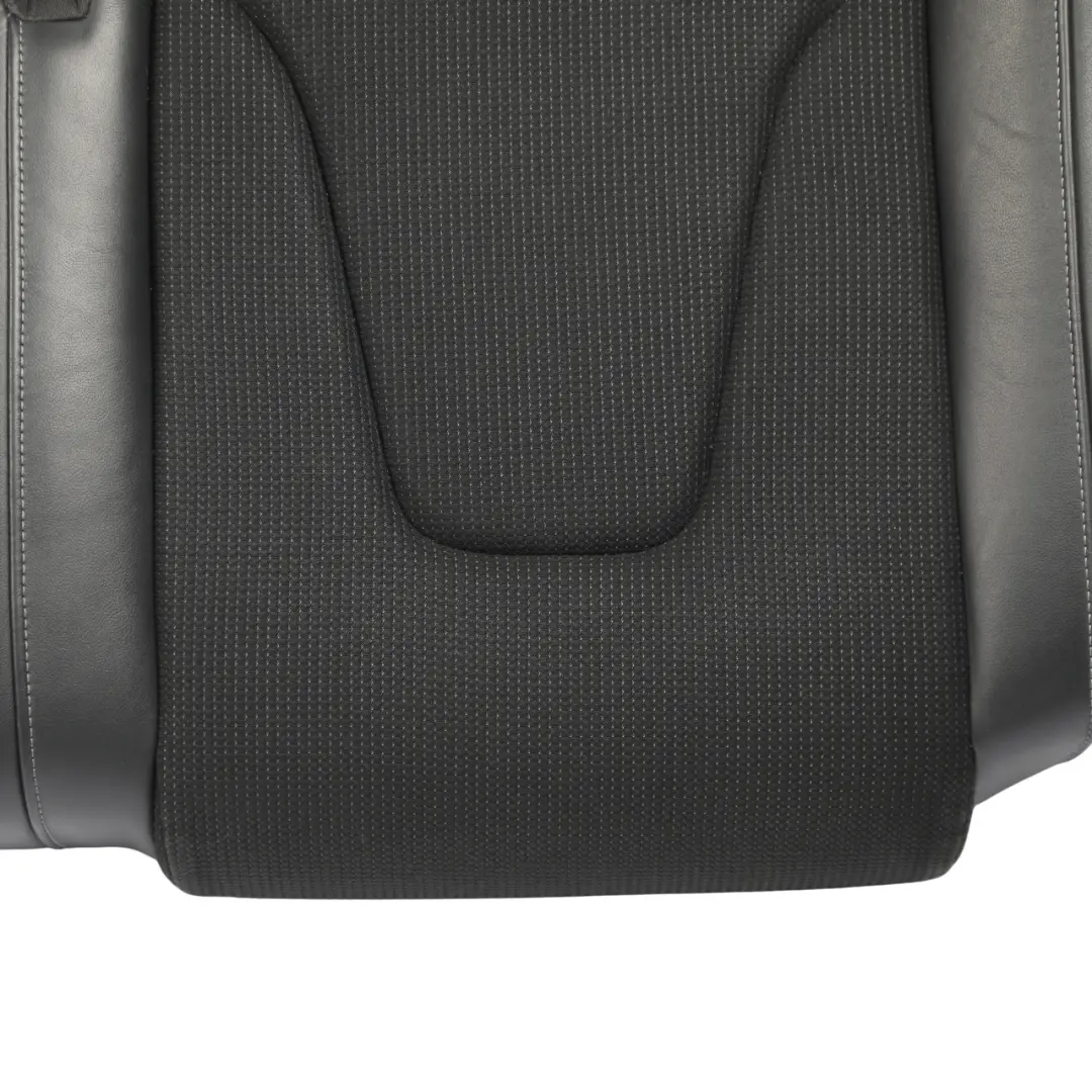 Audi A4 B8 Rear Lower Base Seat Sofa Bench Couch Leather Fabric - SKU 8K0885405BH - Part number 8K0885405BH