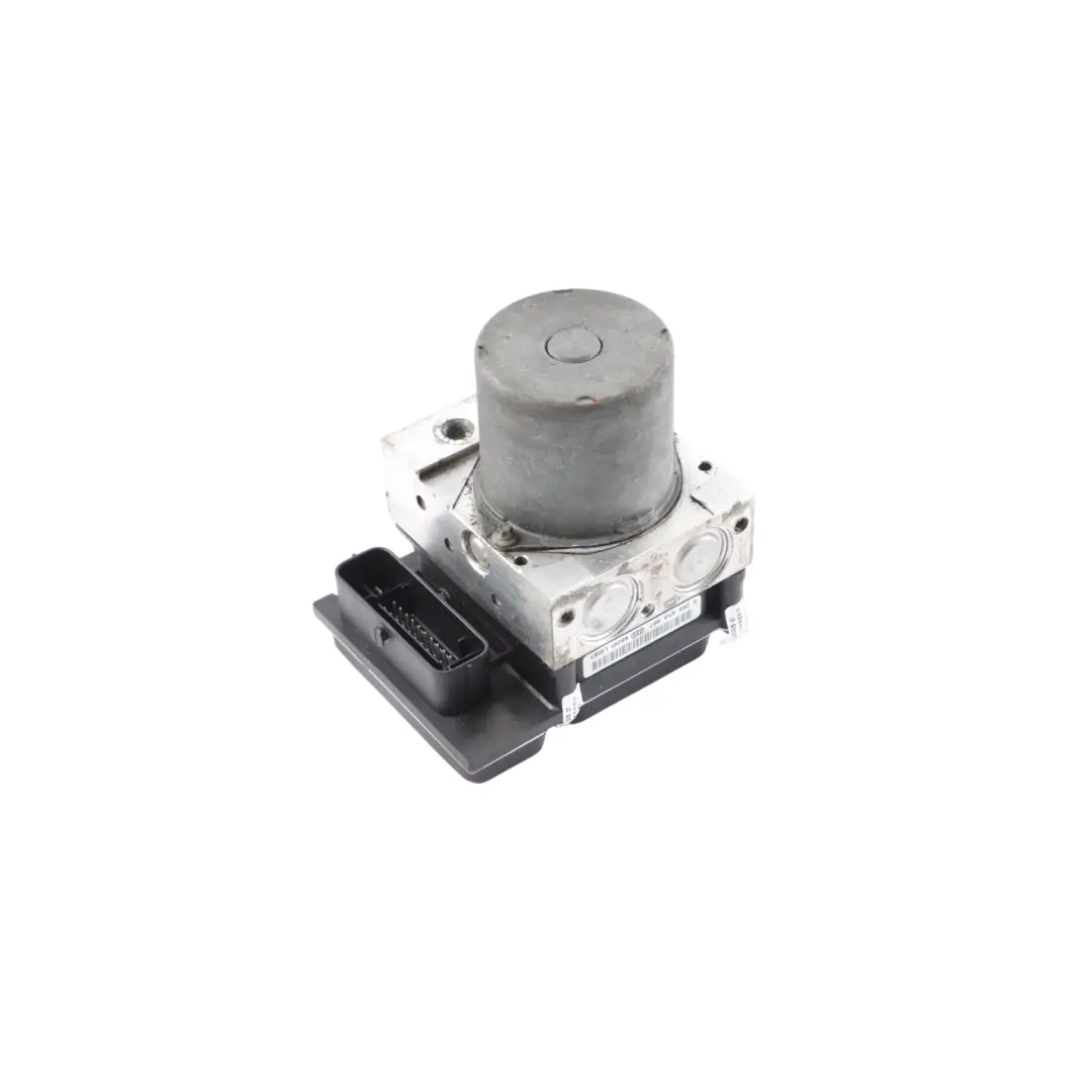 Audi A5 8T ABS Pump Control Hydraulic Module Unit 8K0614517CD - SKU 8K0907379AE - Part number 8K0907379AE