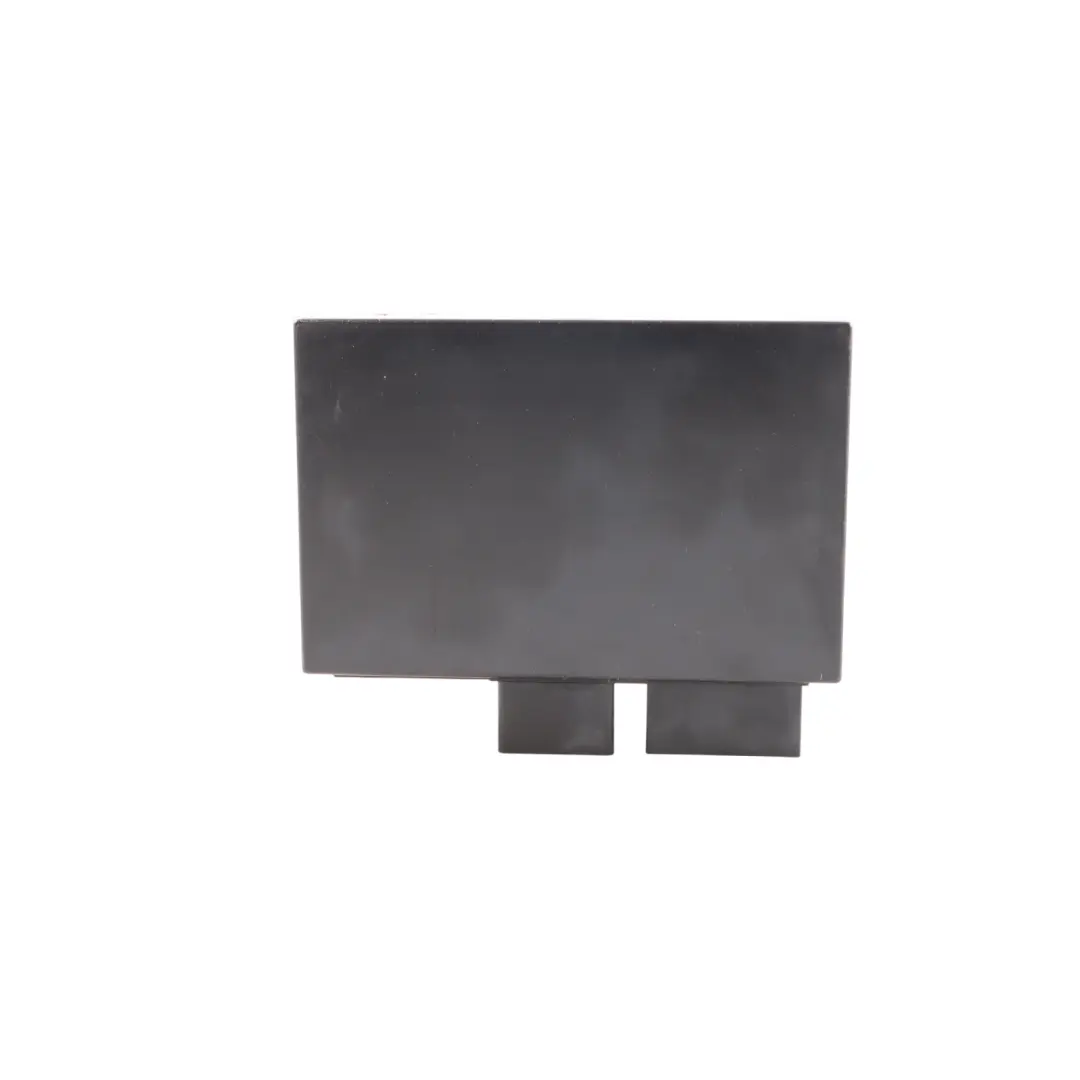 Audi A5 8T Towbar Trailer Hitch Control Module Unit ECU HELLA 8K0907383B - SKU 8K0907383E - Part number 8K0907383E