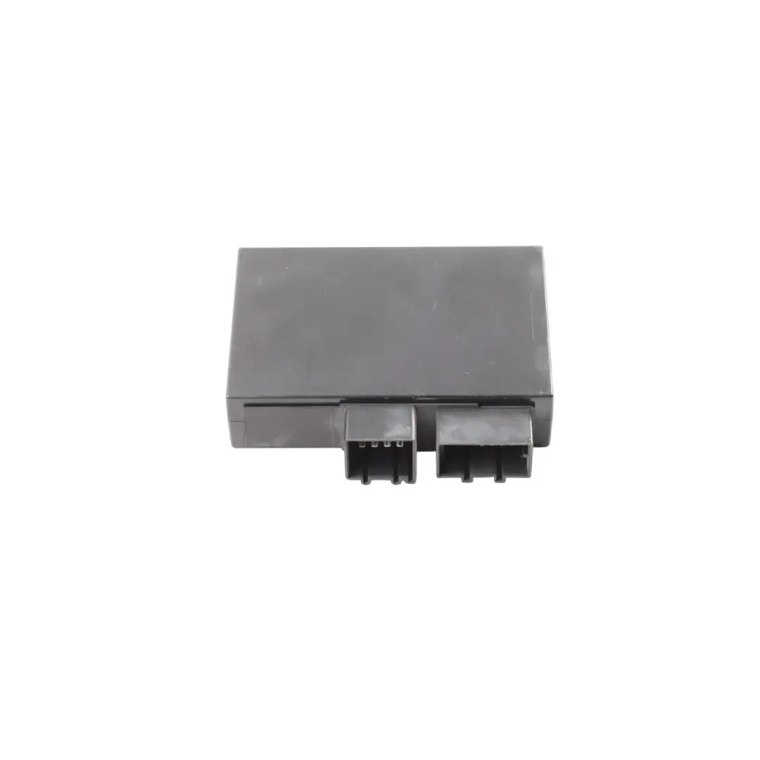 Audi A5 8T Towbar Trailer Hitch Control Module Unit ECU HELLA 8K0907383B - SKU 8K0907383E - Part number 8K0907383E