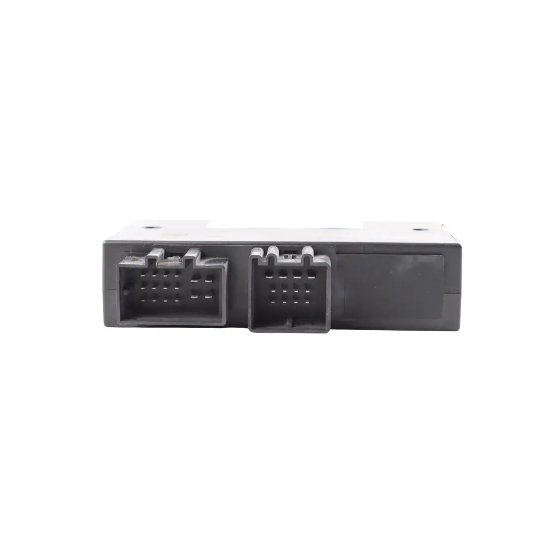 Audi A5 8T Towbar Trailer Hitch Control Module Unit ECU HELLA 8K0907383B - SKU 8K0907383E - Part number 8K0907383E