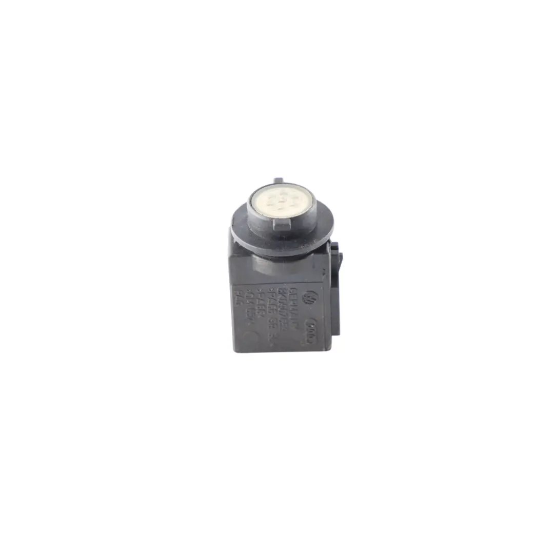Audi A4 B8 A5 8T AUC Sensor Interior Air Quality Unit - SKU 8K0907659 - Part number 8K0907659