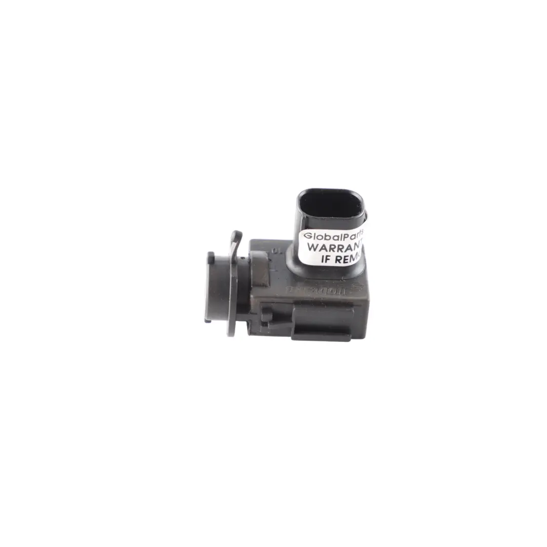 Audi A4 B8 A5 8T AUC Sensor Interior Air Quality Unit - SKU 8K0907659 - Part number 8K0907659