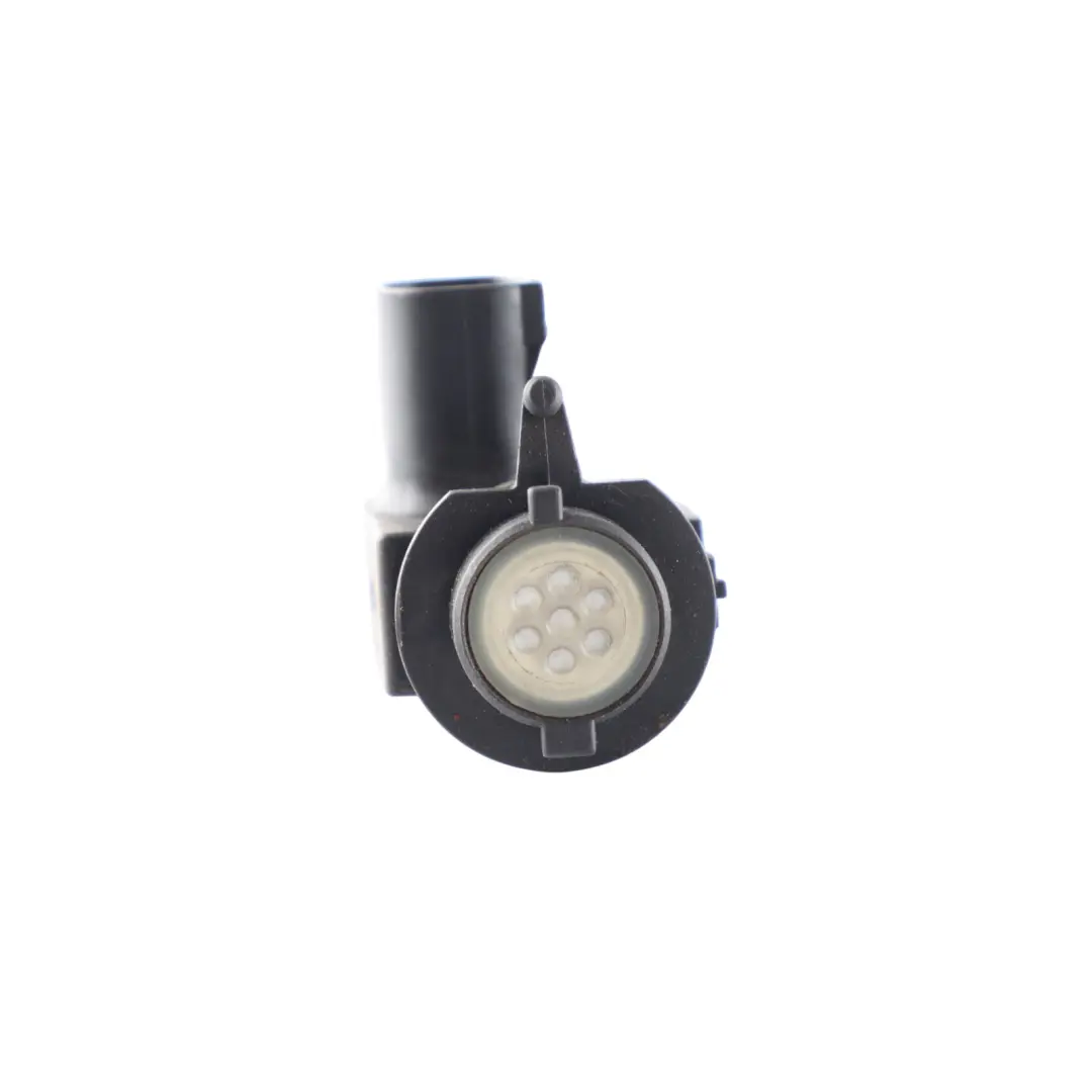 Audi A4 B8 A5 8T AUC Sensor Interior Air Quality Unit - SKU 8K0907659 - Part number 8K0907659