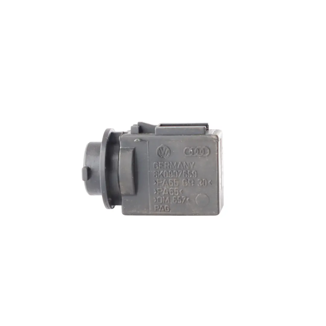 Audi A4 B8 A5 8T AUC Sensor Interior Air Quality Unit - SKU 8K0907659 - Part number 8K0907659