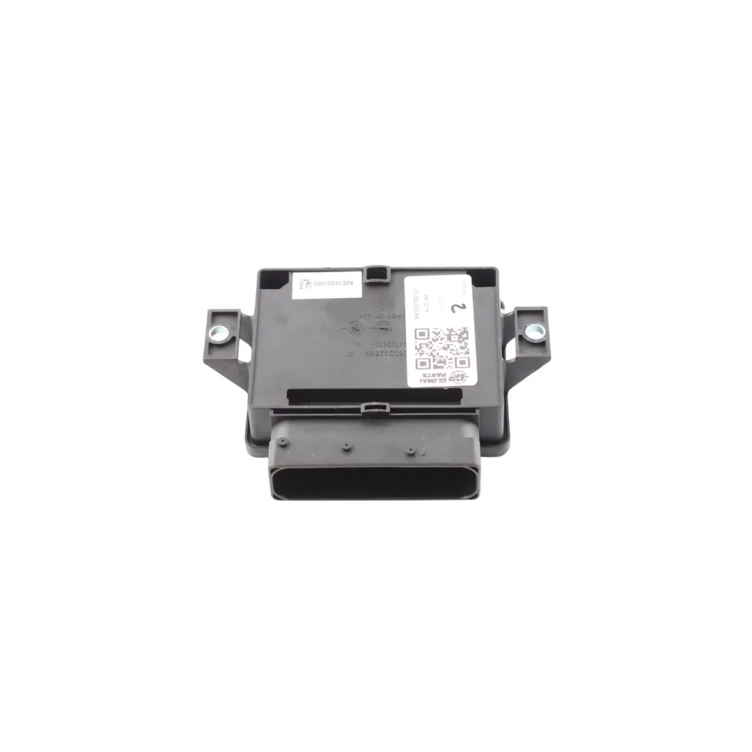 Audi A4 B8 A5 8T Parking Module Electric Brake Control Unit - SKU 8K0907801G - Part number 8K0907801G