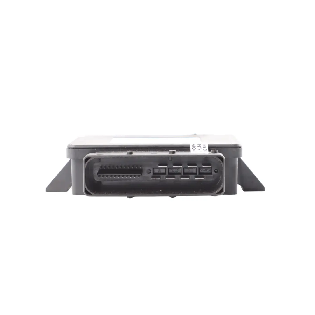 Audi A4 B8 A5 8T Parking Module Electric Brake Control Unit - SKU 8K0907801G - Part number 8K0907801G