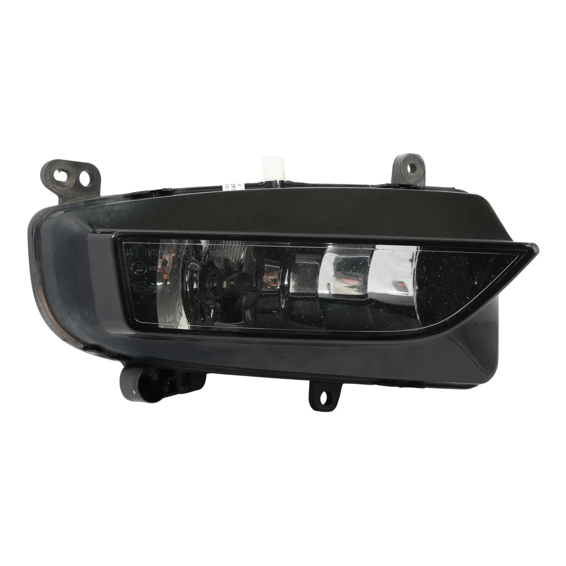 Audi A4 B8 A5 8T Fog Light Lamp Front Left N/S 8K0941699C