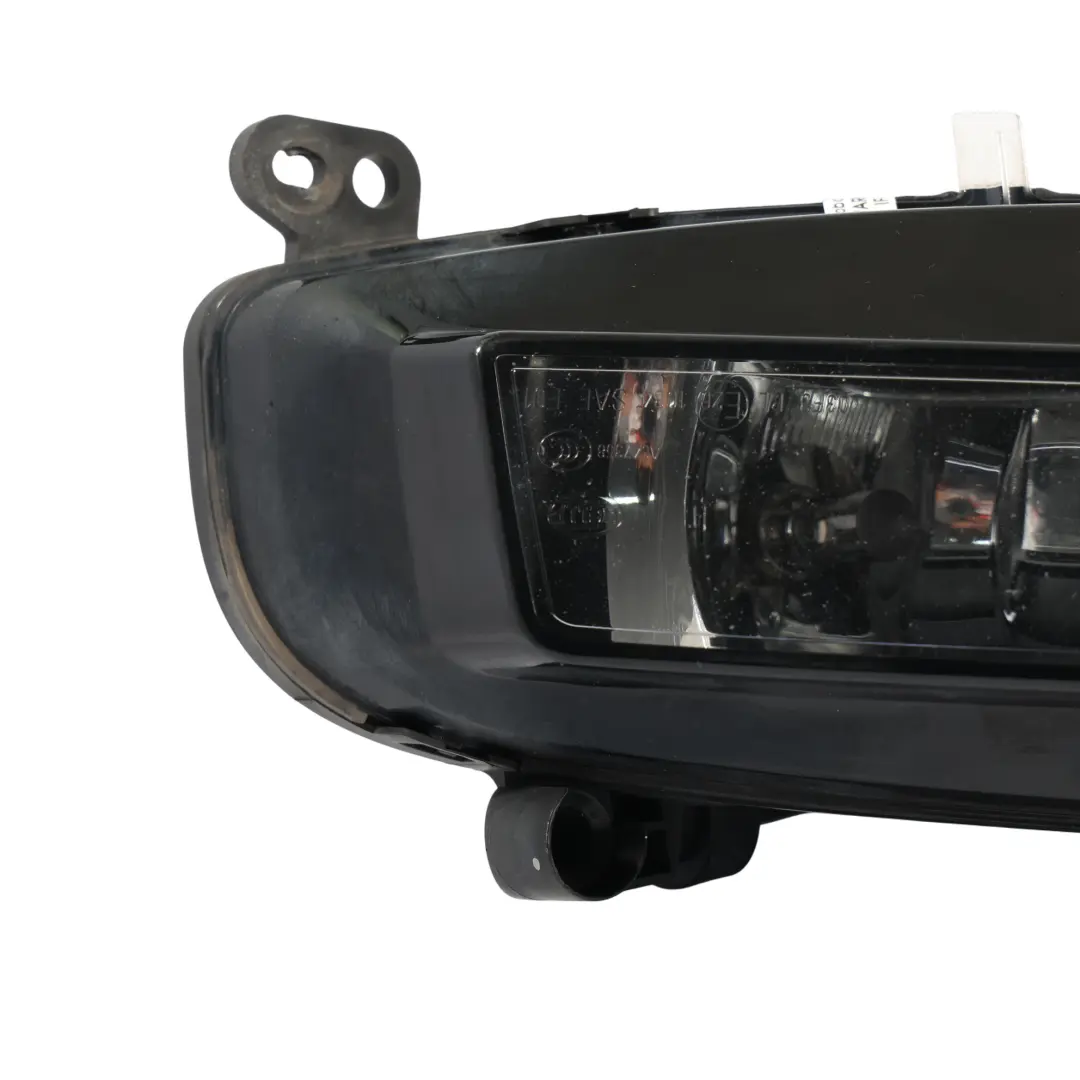 Audi A4 B8 Lampa Przeciwmgielna Przednia Lewa - SKU 8K0941699C - Numer Części 8K0941699C