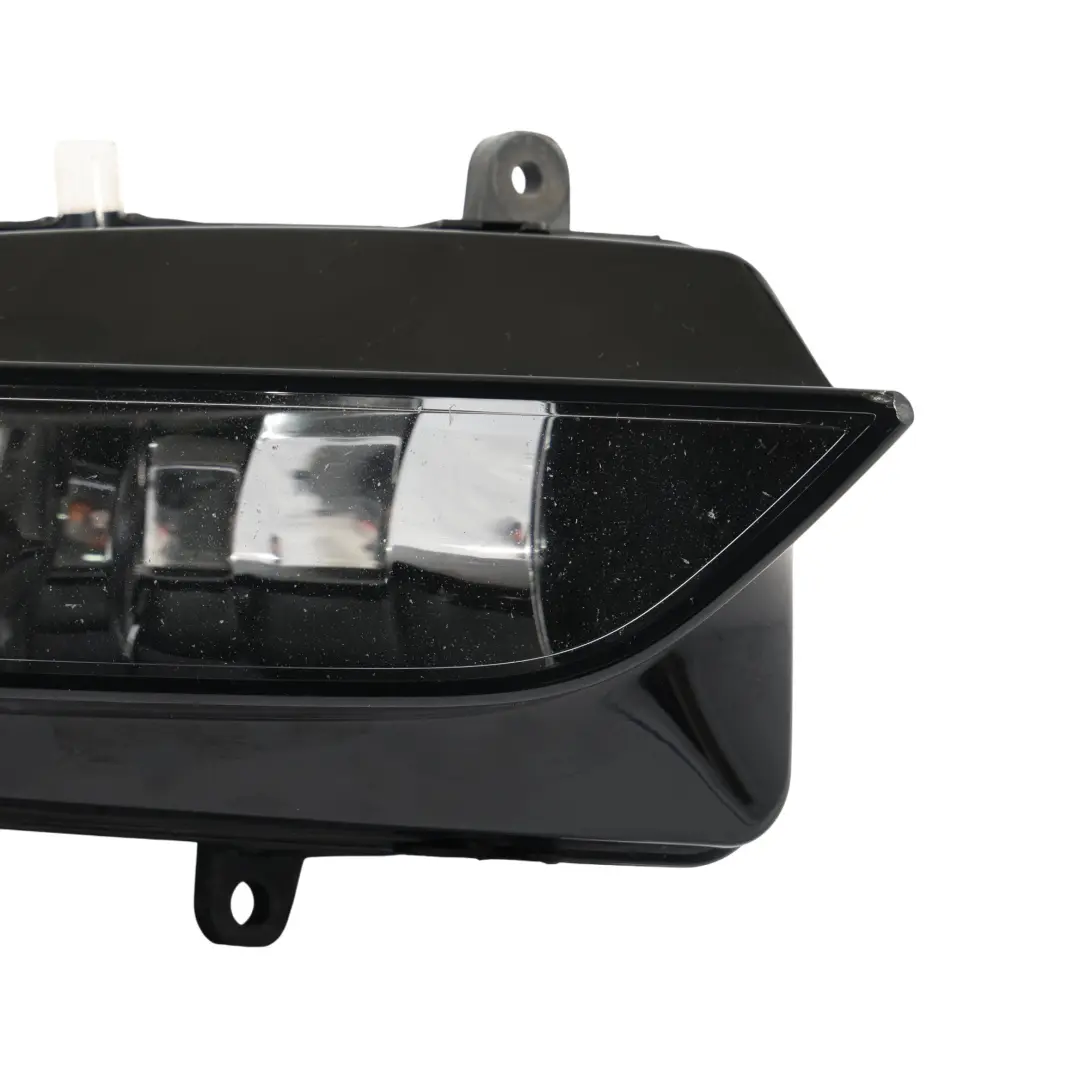 Audi A4 B8 Lampa Przeciwmgielna Przednia Lewa - SKU 8K0941699C - Numer Części 8K0941699C