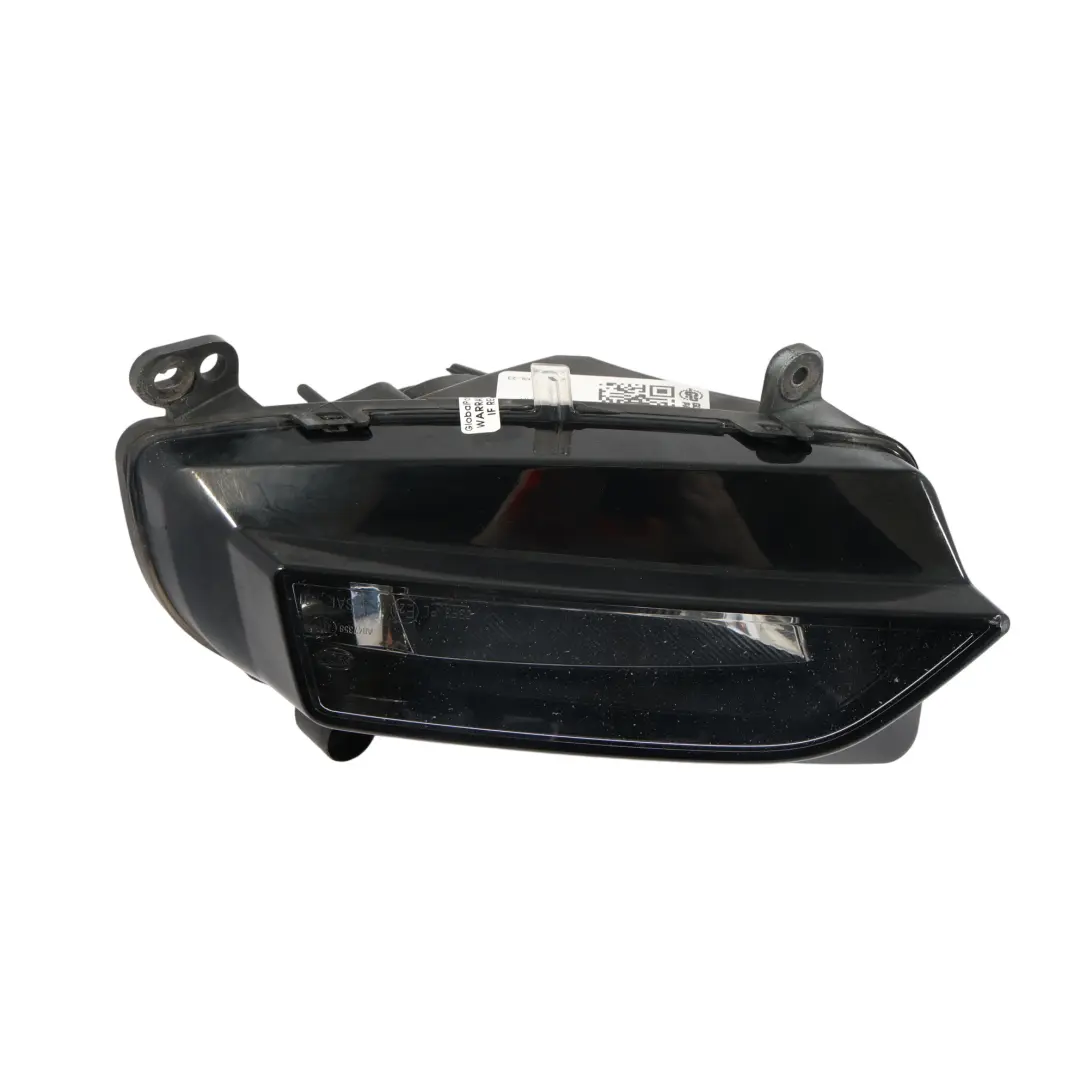 Audi A4 B8 Lampa Przeciwmgielna Przednia Lewa - SKU 8K0941699C - Numer Części 8K0941699C