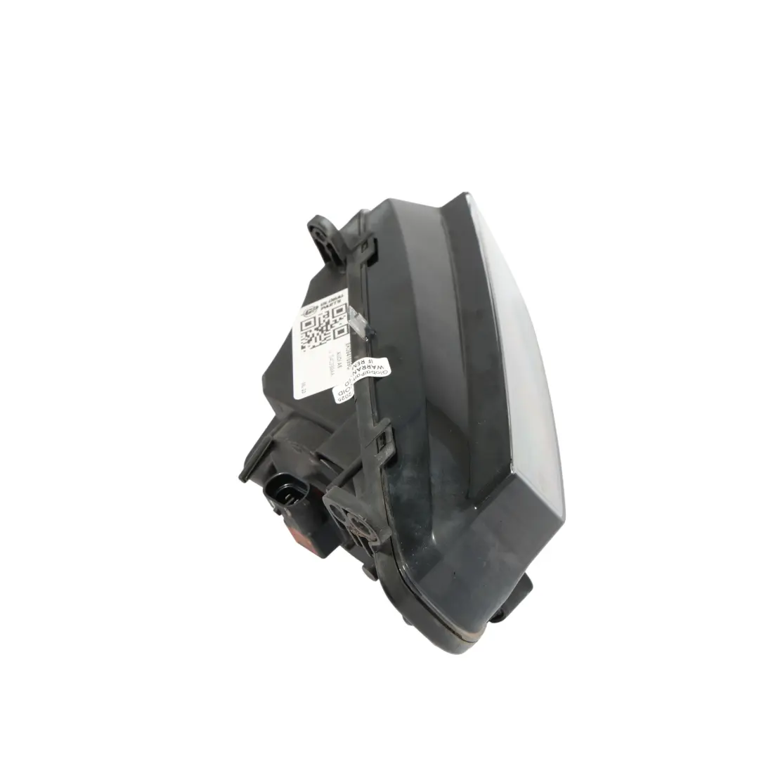 Audi A4 B8 Lampa Przeciwmgielna Przednia Lewa - SKU 8K0941699C - Numer Części 8K0941699C