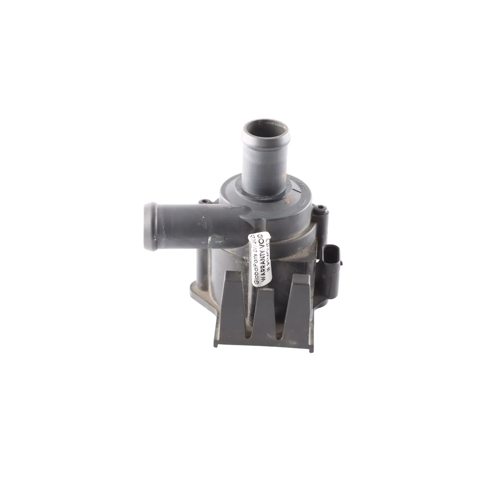 Audi A4 B8 A5 8T 2.0 TFSI Water Pump Auxiliary Coolant Circulation 8K0965561A