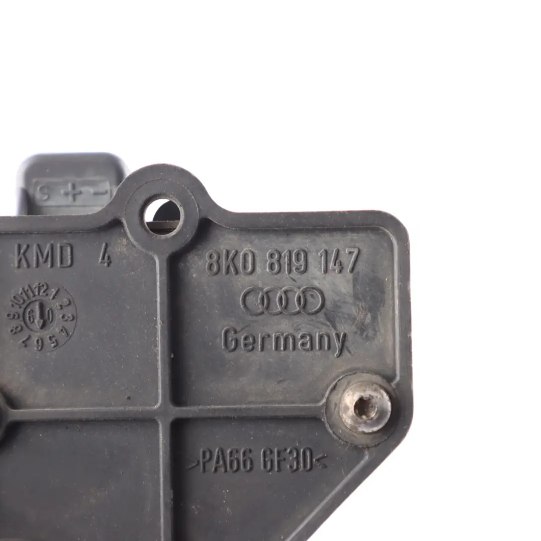 Audi A4 B8 A5 8T 2.0 TFSI Water Pump Auxiliary Coolant Circulation - SKU 8K0965561A - Part number 8K0965561A