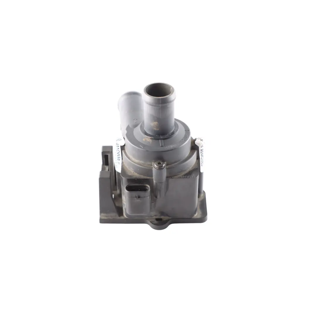 Audi A4 B8 A5 8T 2.0 TFSI Water Pump Auxiliary Coolant Circulation - SKU 8K0965561A - Part number 8K0965561A