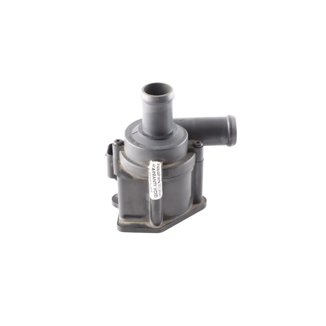 Audi A4 B8 A5 8T 2.0 TFSI Water Pump Auxiliary Coolant Circulation - SKU 8K0965561A - Part number 8K0965561A