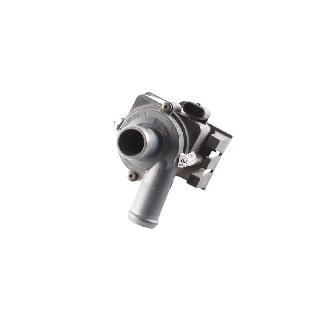 Audi A4 B8 A5 8T 2.0 TFSI Water Pump Auxiliary Coolant Circulation - SKU 8K0965561A - Part number 8K0965561A