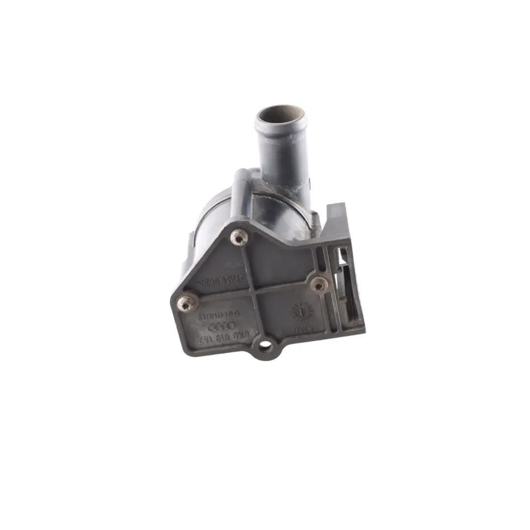Audi A4 B8 A5 8T 2.0 TFSI Water Pump Auxiliary Coolant Circulation - SKU 8K0965561A - Part number 8K0965561A