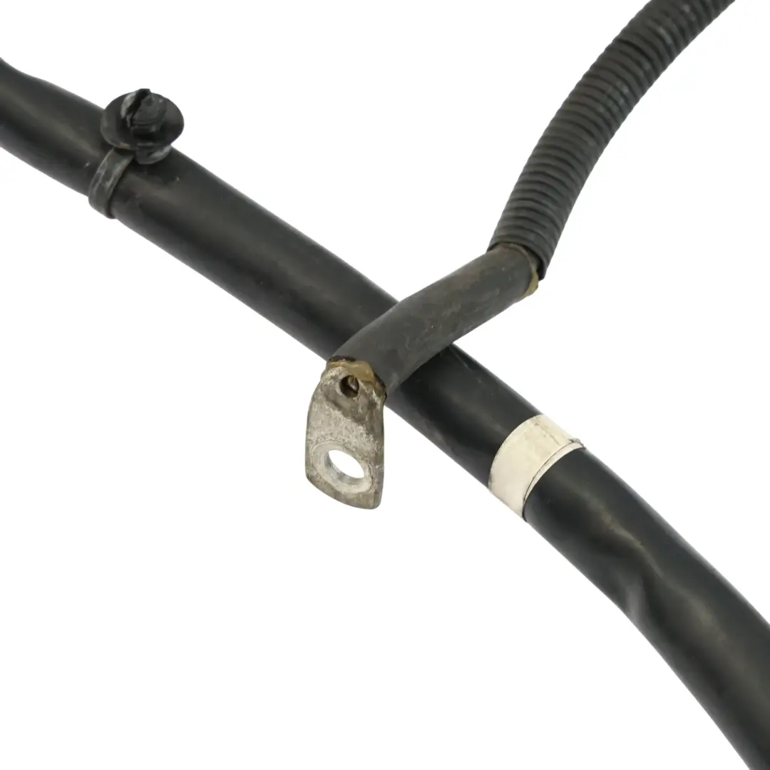 Audi A5 8T Positive Battery Lead Terminal Cable Wiring 2.0 TFSI - SKU 8K0971228AH - Part number 8K0971228AH