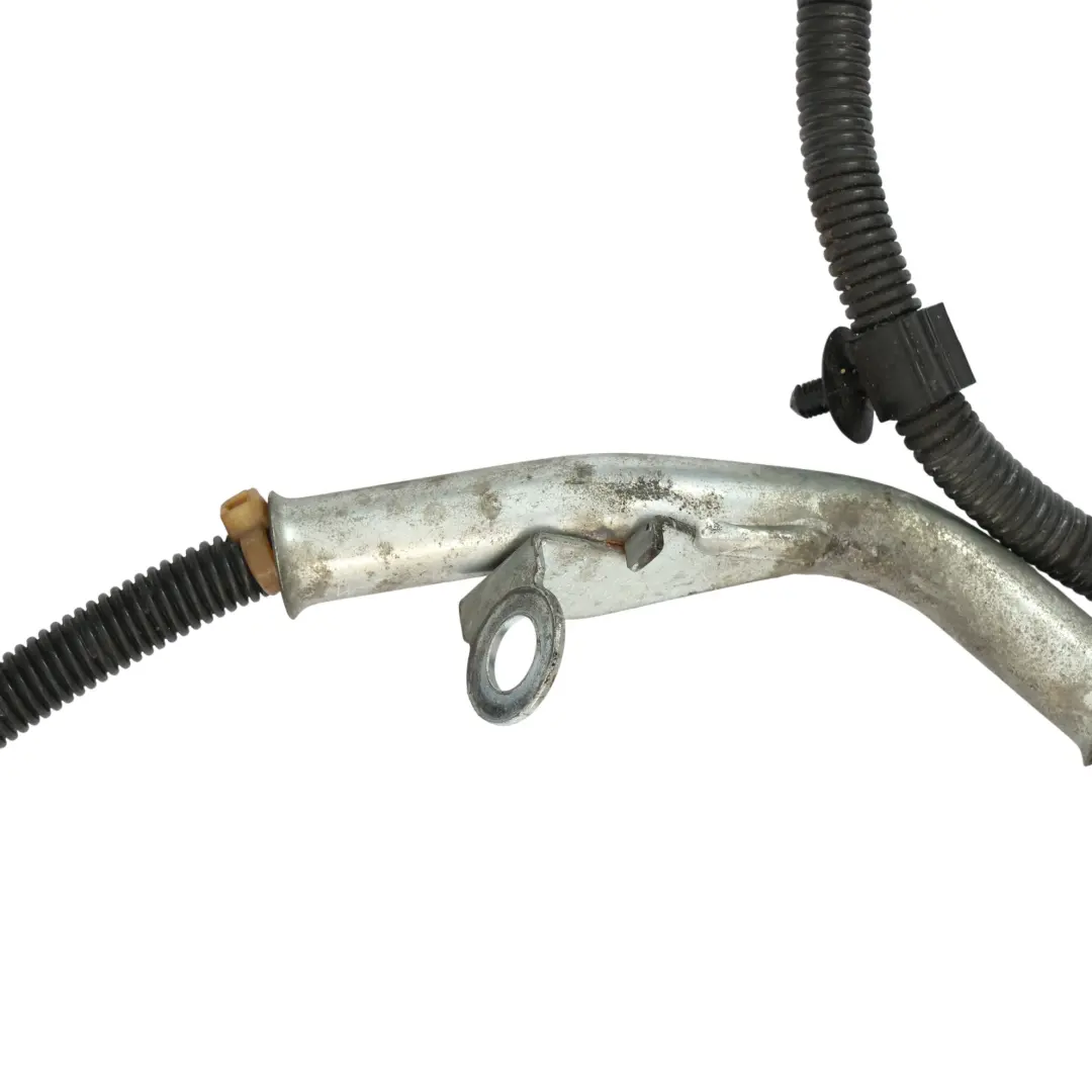 Audi A5 8T Positive Battery Lead Terminal Cable Wiring 2.0 TFSI - SKU 8K0971228AH - Part number 8K0971228AH
