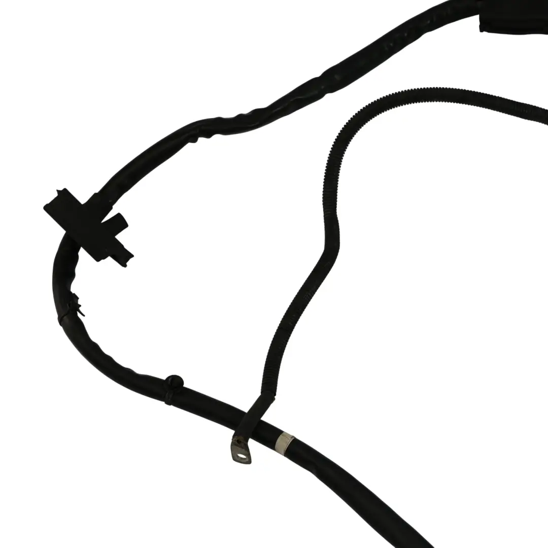 Audi A5 8T Positive Battery Lead Terminal Cable Wiring 2.0 TFSI - SKU 8K0971228AH - Part number 8K0971228AH