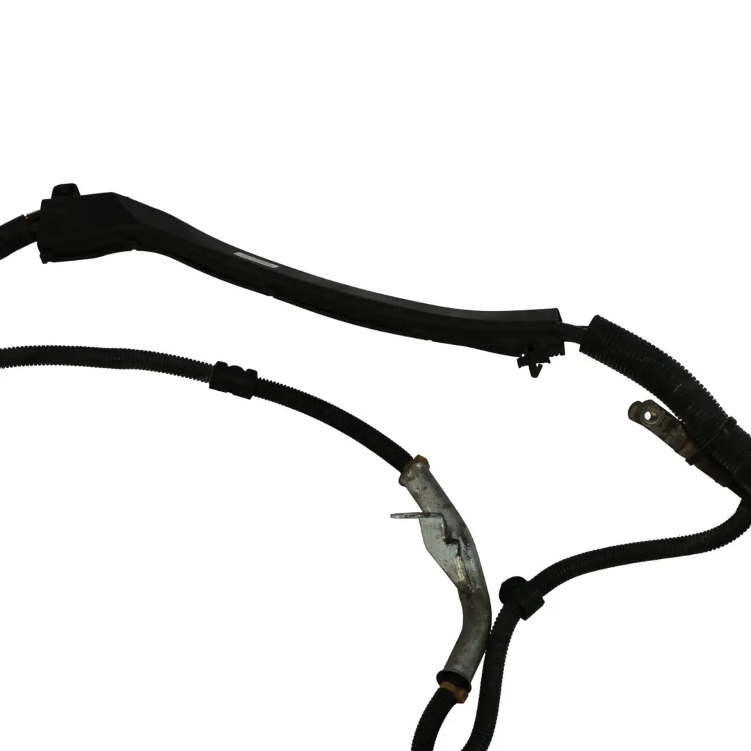 Audi A5 8T Positive Battery Lead Terminal Cable Wiring 2.0 TFSI - SKU 8K0971228AH - Part number 8K0971228AH