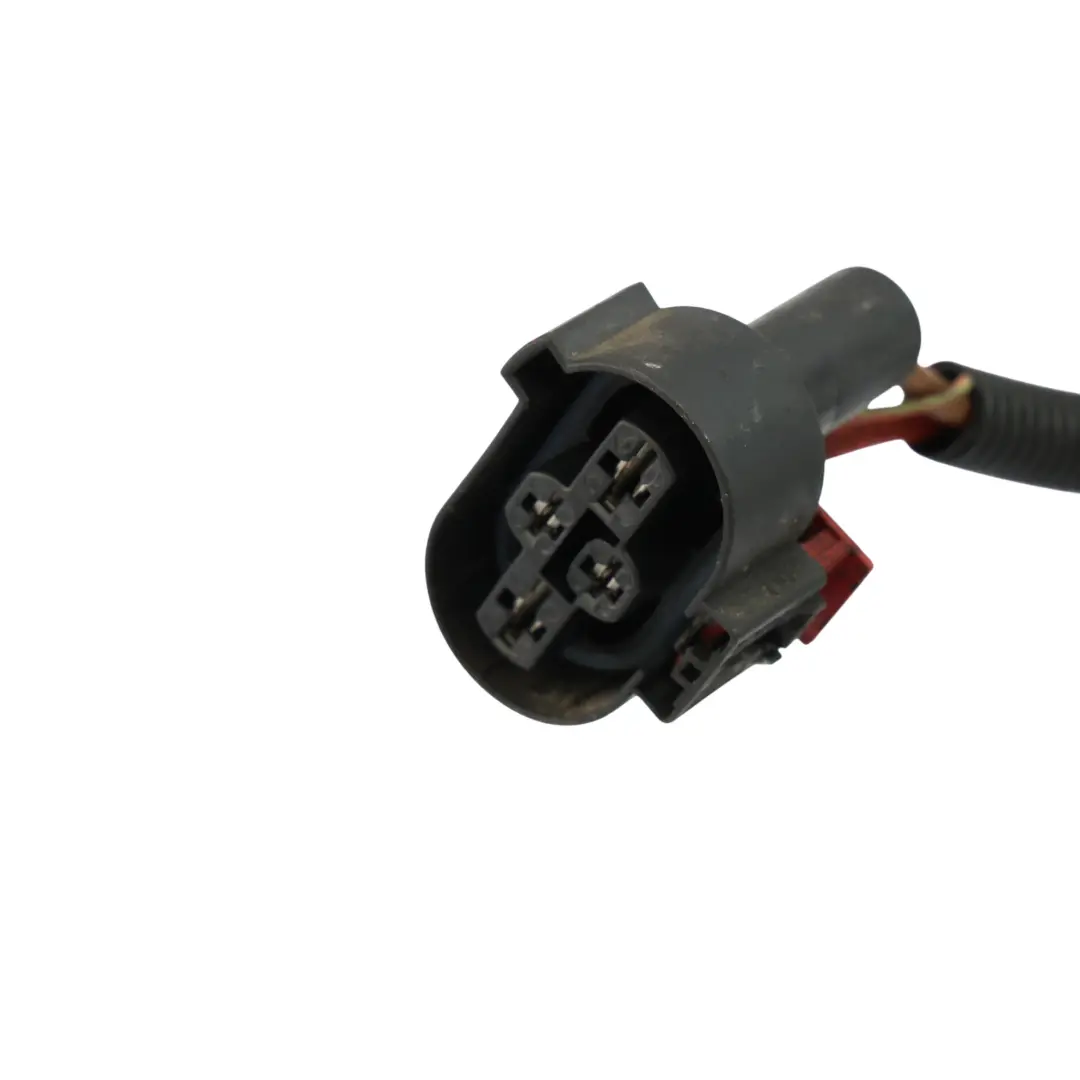 Audi A5 8T 2.0 TFSI Cableado Terminal Positivo De La Batería - SKU 8K0971228AH - Número de pieza 8K0971228AH