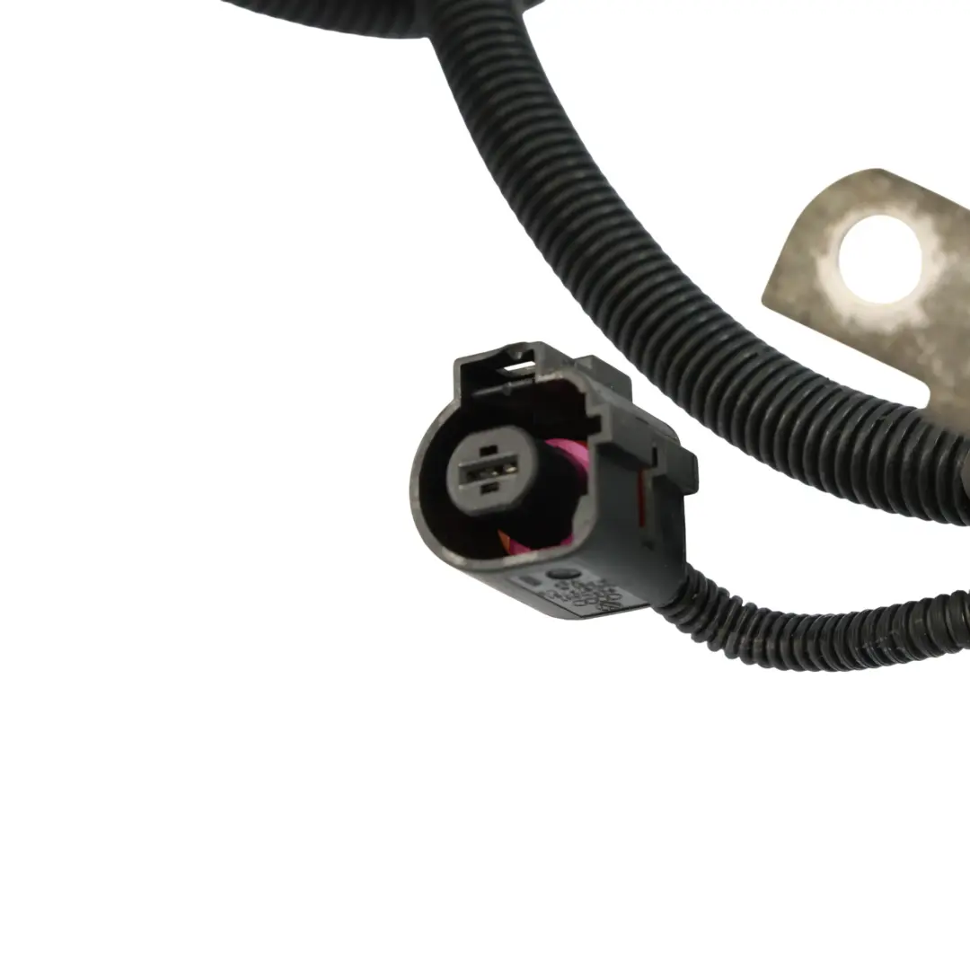 Audi A5 8T Positive Battery Lead Terminal Cable Wiring 2.0 TFSI - SKU 8K0971228AH - Part number 8K0971228AH