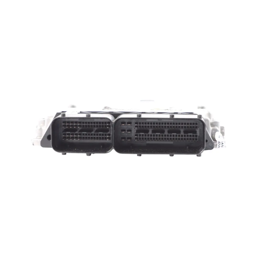Audi A4 B8 1.8 TFSI CDHA 160HP Engine Control Unit ECU Kit Manual - SKU 8K1907115C - Part number 8K1907115C