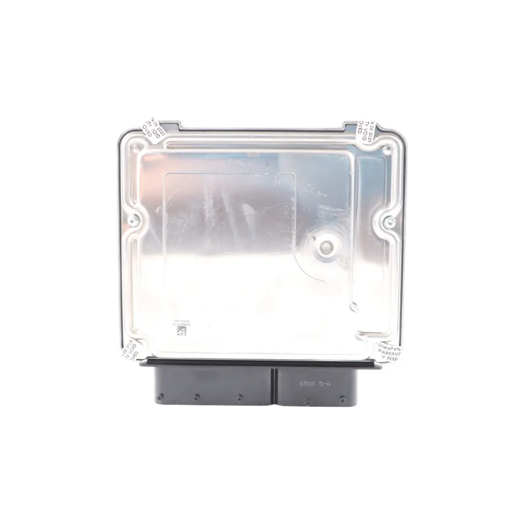 Audi A4 B8 1.8 TFSI CDHA 160HP Engine Control Unit ECU Kit Manual - SKU 8K1907115C - Part number 8K1907115C