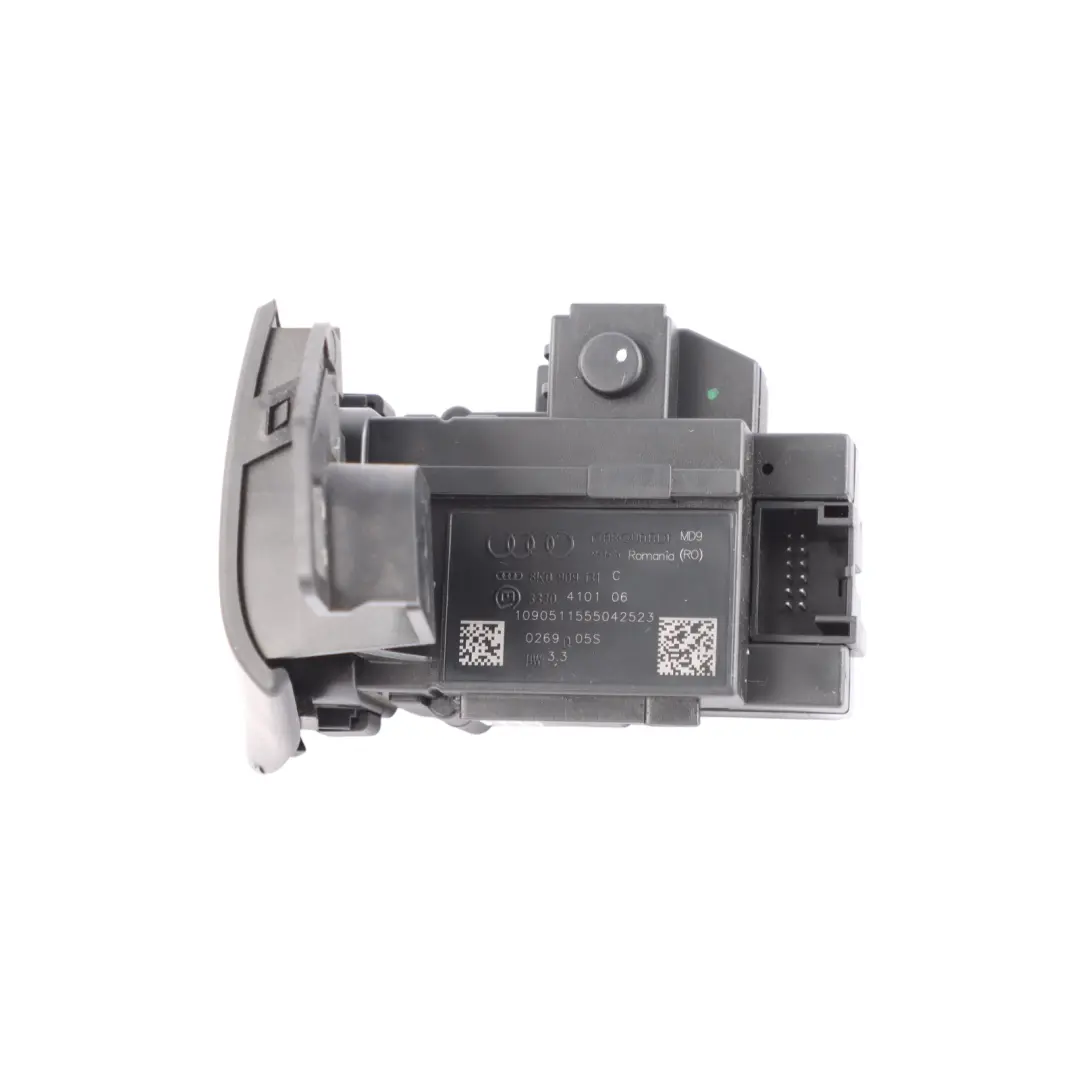 Audi A4 B8 1.8 TFSI CDHA 160HP Engine Control Unit ECU Kit Manual - SKU 8K1907115C - Part number 8K1907115C