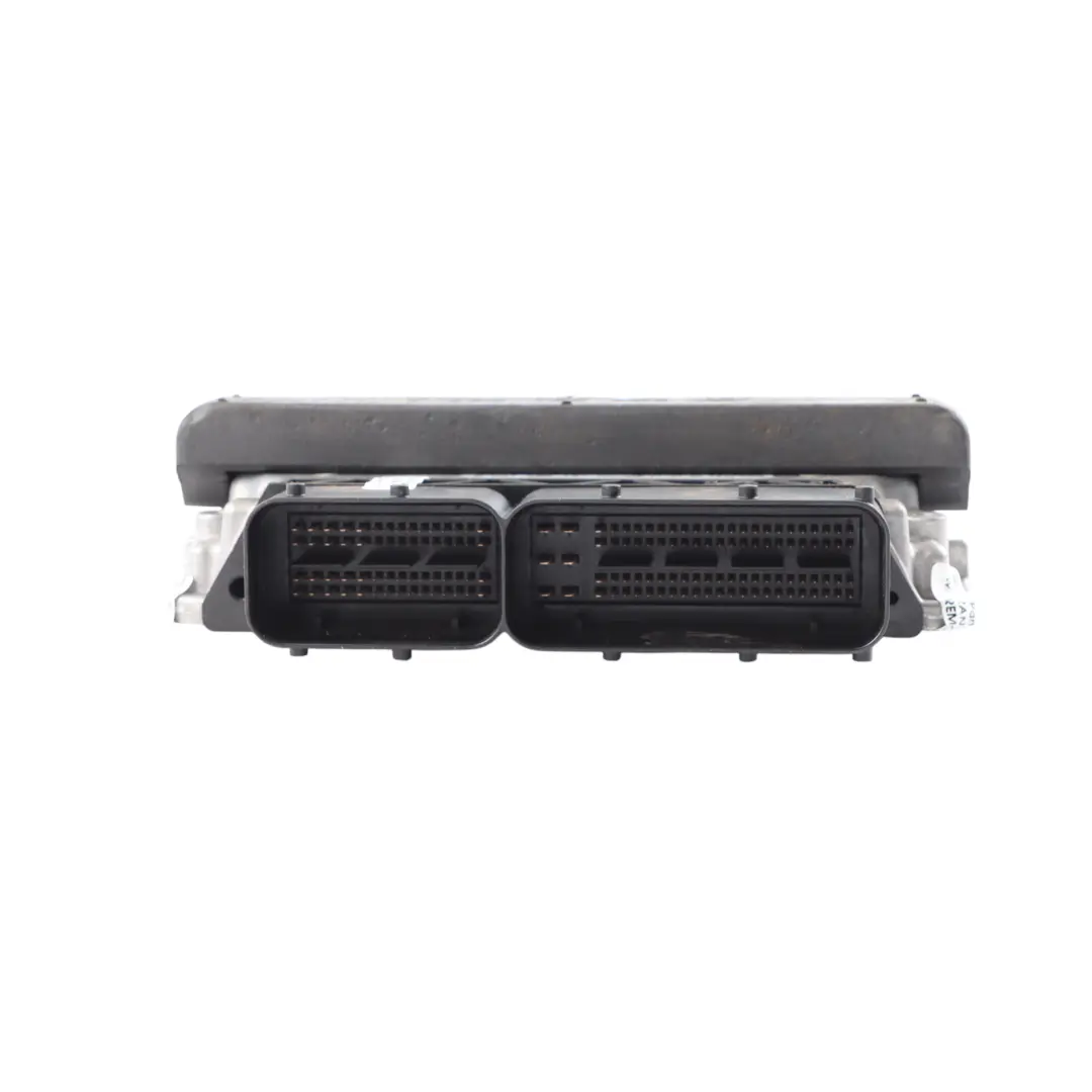 Audi A4 B8 A5 8T 2.0TFSI CDNB Quattro 180HP Engine Unit ECU Manual - SKU 8K2907115AE - Part number 8K2907115AE