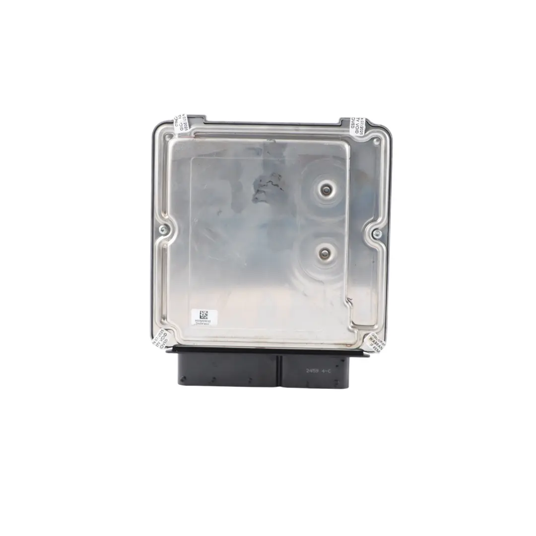 Audi A4 B8 A5 8T 8K 2.0 TFSI CDNC 211HP Engine Control ECU Manual - SKU 8K2907115L - Part number 8K2907115L