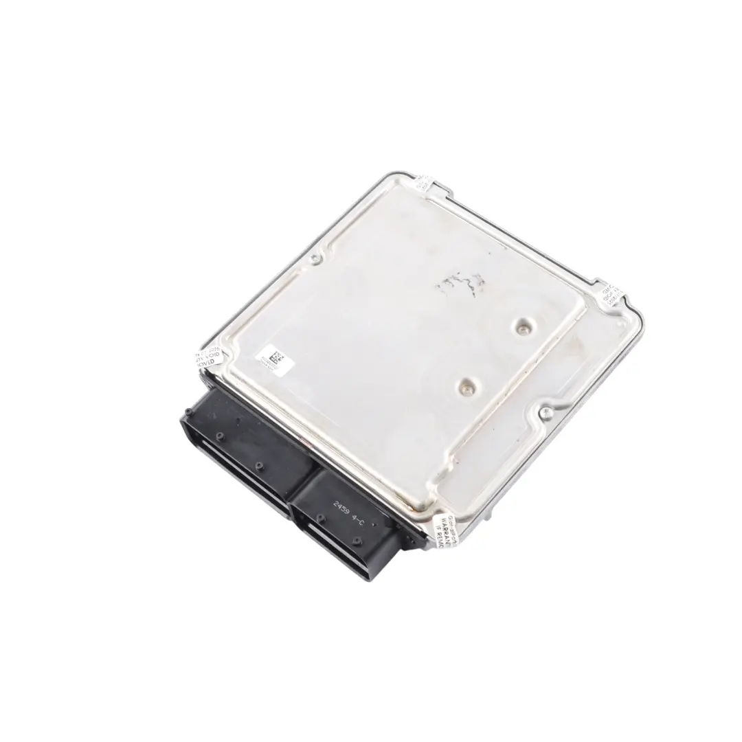 Audi A4 B8 A5 8T 8K 2.0 TFSI CDNC 211HP Engine Control ECU - SKU 8K2907115L - Part number 8K2907115L