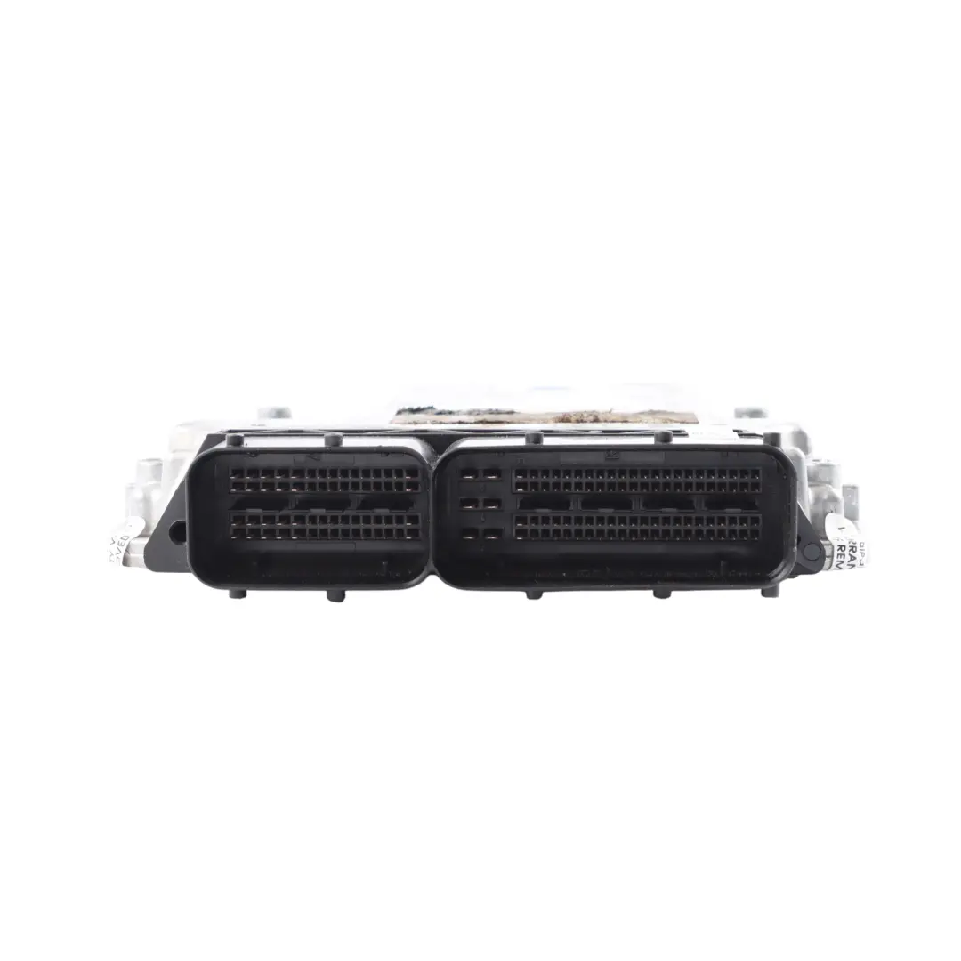 Audi A4 B8 A5 8T 8K 2.0 TFSI CDNC 211HP Engine Control ECU - SKU 8K2907115L - Part number 8K2907115L