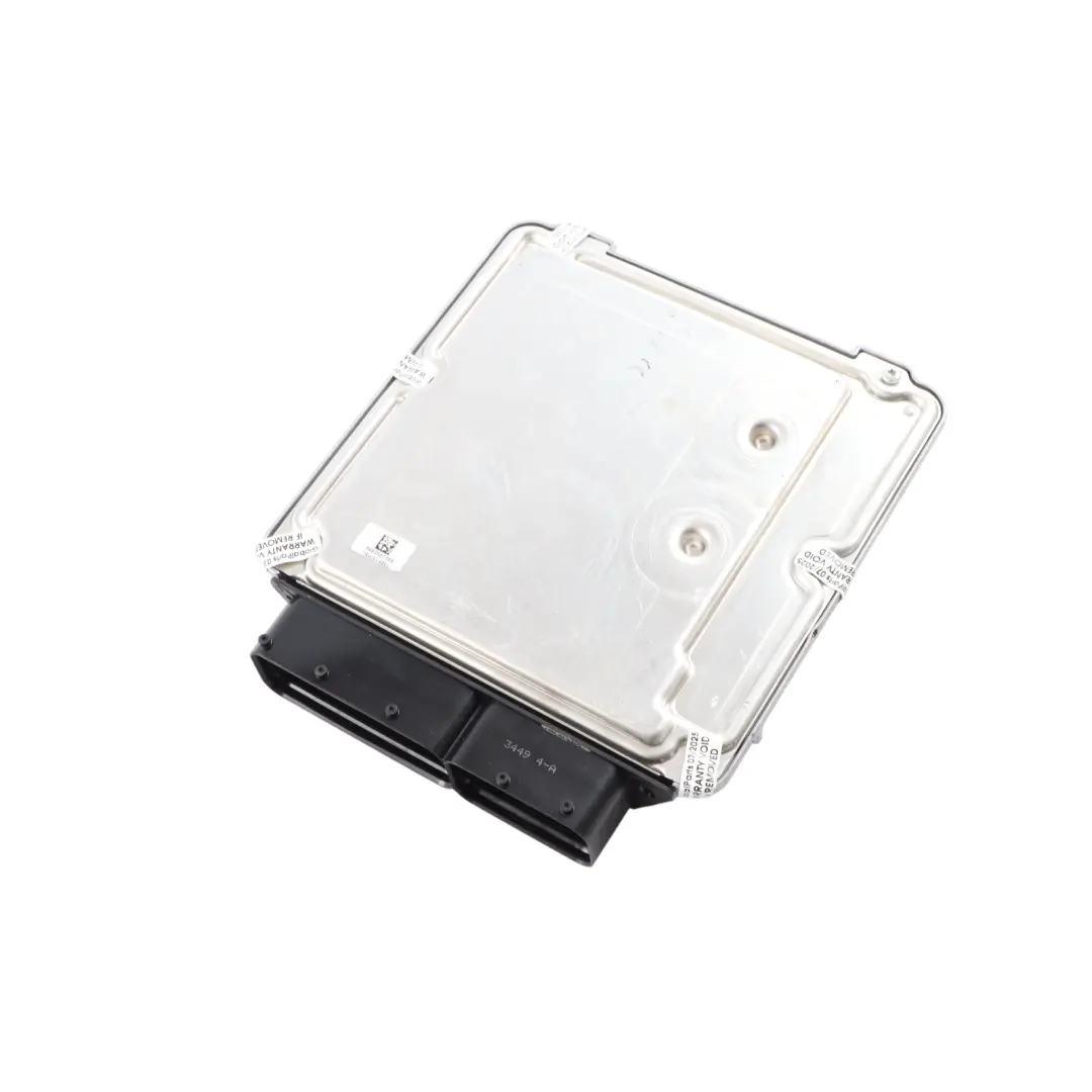 Audi A4 B8 8K A5 8T 2.0 TFSI CDNB 180HP Engine Control ECU Manual - SKU 8K2907115S - Part number 8K2907115S